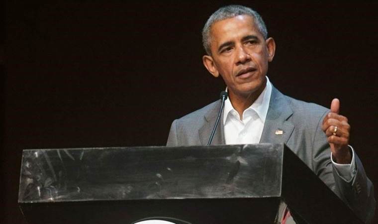 Obamas say killing of Minneapolis man should be ‘wakeup Obamas say killing of Minneapolis man should be ‘wakeup