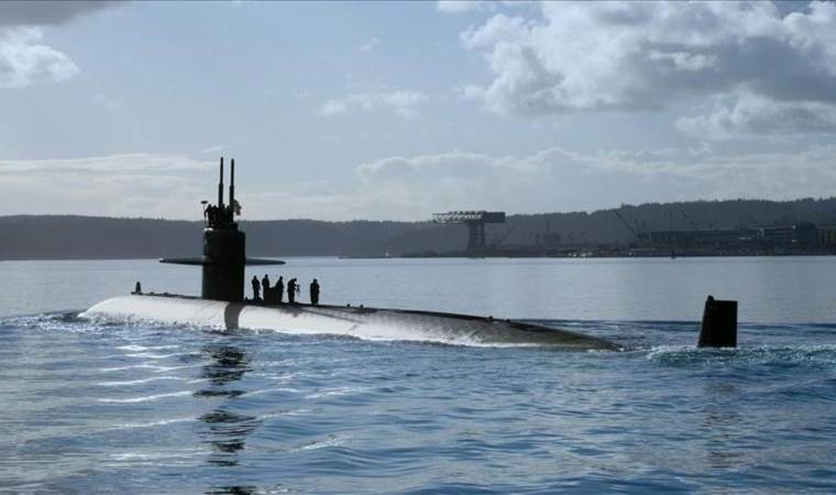 US, South Korea discuss cooperation on nuclear-powered s US, South Korea discuss cooperation on nuclear-powered s