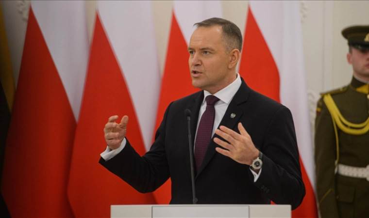 Poland’s president says Russia will remain threat to Eur Poland’s president says Russia will remain threat to Eur