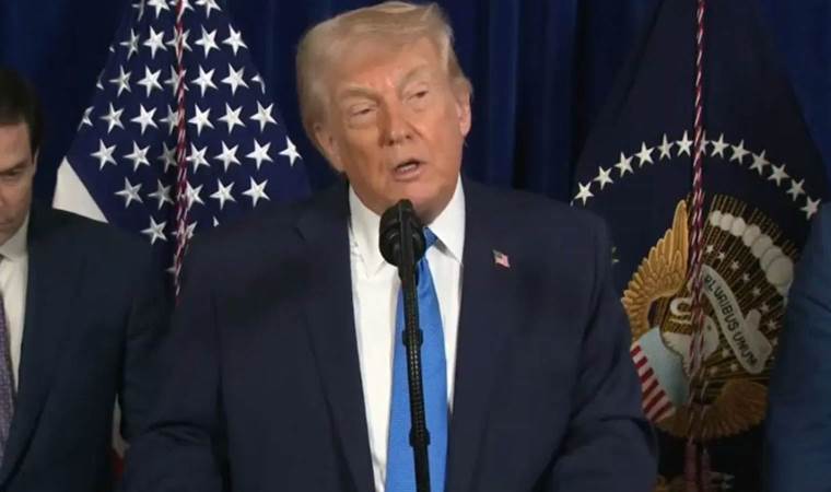 Donald Trump: We Will Govern Venezuela Donald Trump: We Will Govern Venezuela