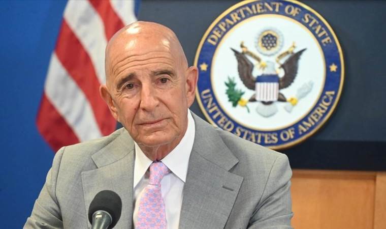 US envoy hails Syria-YPG integration deal as ‘historic m US envoy hails Syria-YPG integration deal as ‘historic m