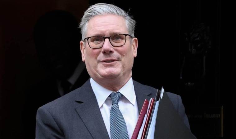 ‘Engagement builds trust,’ UK Prime Minister Starmer urg ‘Engagement builds trust,’ UK Prime Minister Starmer urg