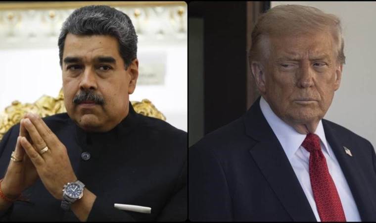 US will 'run' Venezuela, says Trump after 'large scale' US will 'run' Venezuela, says Trump after 'large scale'