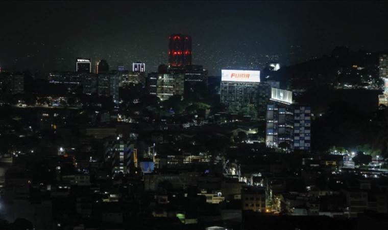 US operation in Venezuela kills at least 40 people: Repo US operation in Venezuela kills at least 40 people: Repo