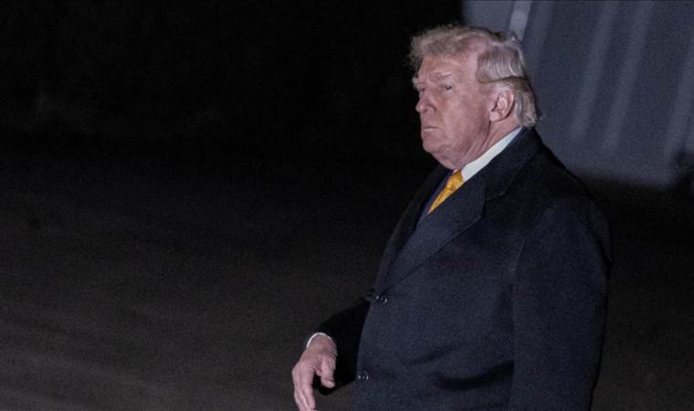 Trump says US ‘in charge’ of Venezuela after military op Trump says US ‘in charge’ of Venezuela after military op