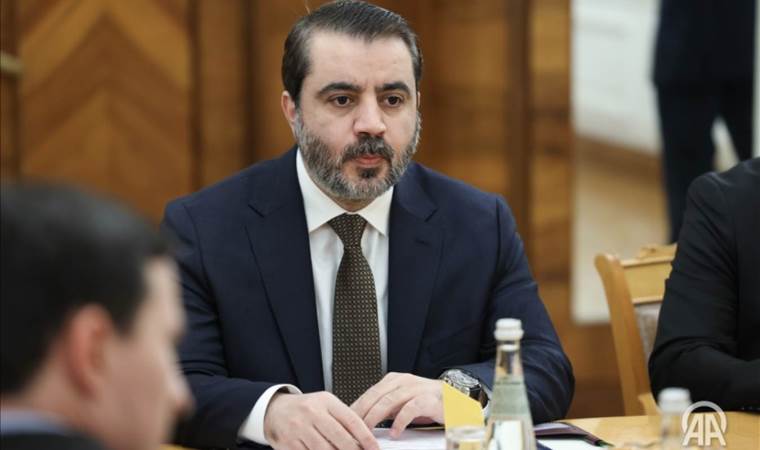 Syrian delegation joins US-mediated negotiations with Is Syrian delegation joins US-mediated negotiations with Is