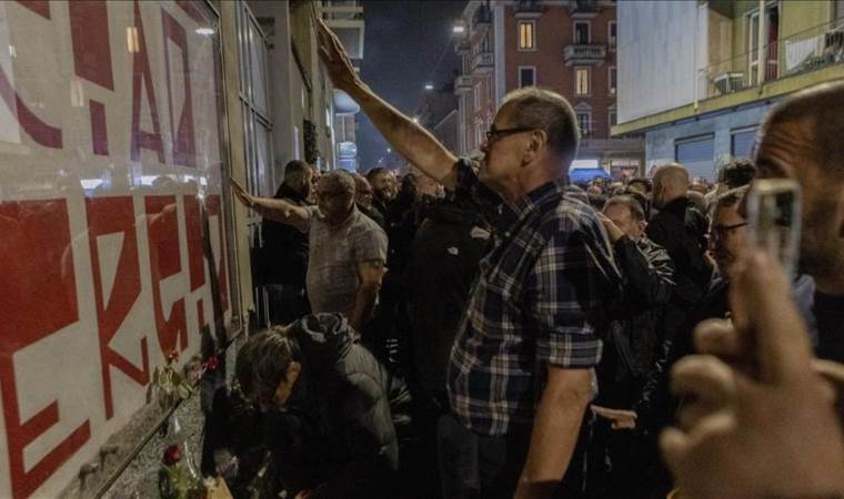 Far-right ideology increasingly visible in Germany’s dai Far-right ideology increasingly visible in Germany’s dai