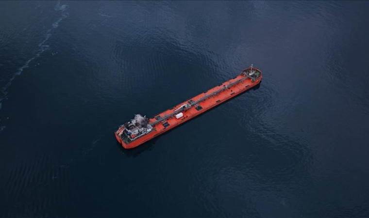 US forces attempt to board Russian-flagged oil tanker in US forces attempt to board Russian-flagged oil tanker in