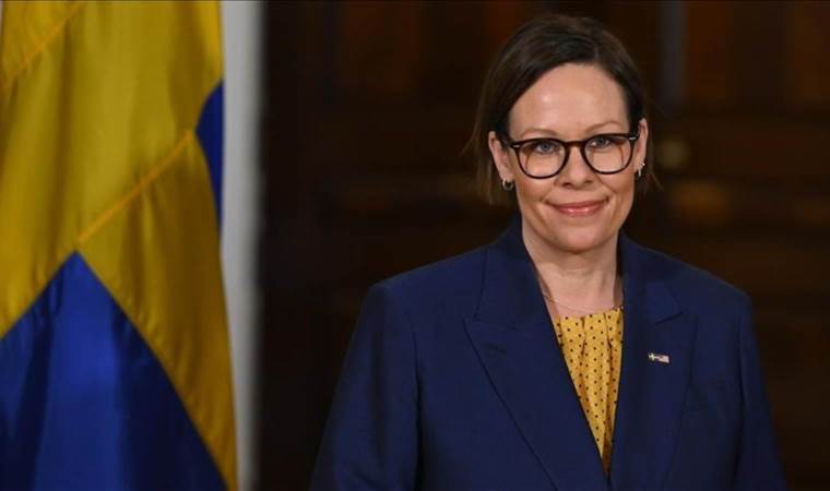 Sweden rejects idea of great powers doing ‘as they pleas Sweden rejects idea of great powers doing ‘as they pleas