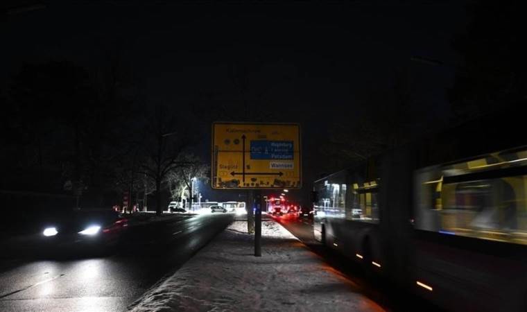 German police struggle to identify suspects behind Berli German police struggle to identify suspects behind Berli