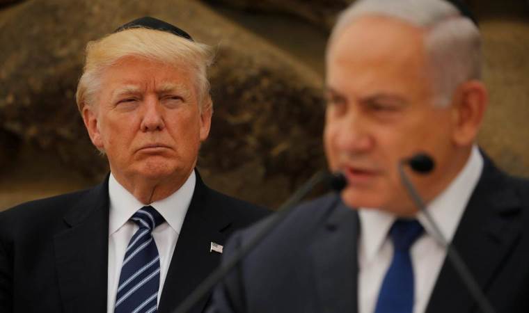 Trump declines to endorse Netanyahu ahead of Israeli Trump declines to endorse Netanyahu ahead of Israeli