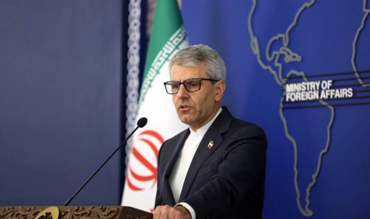 Iran says reviewing US proposals for talks as indirect Iran says reviewing US proposals for talks as indirect