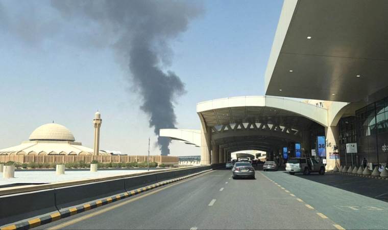 Saudi Arabia extends suspension of operations at Riyadh Saudi Arabia extends suspension of operations at Riyadh