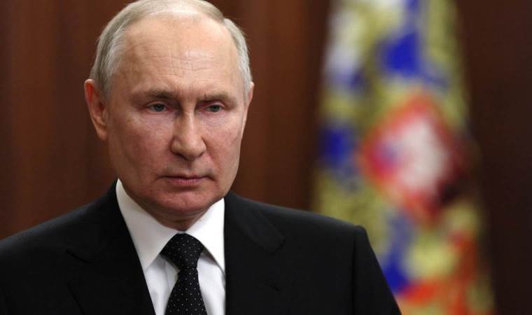 Putin would halt strikes on election day if Ukraine Putin would halt strikes on election day if Ukraine