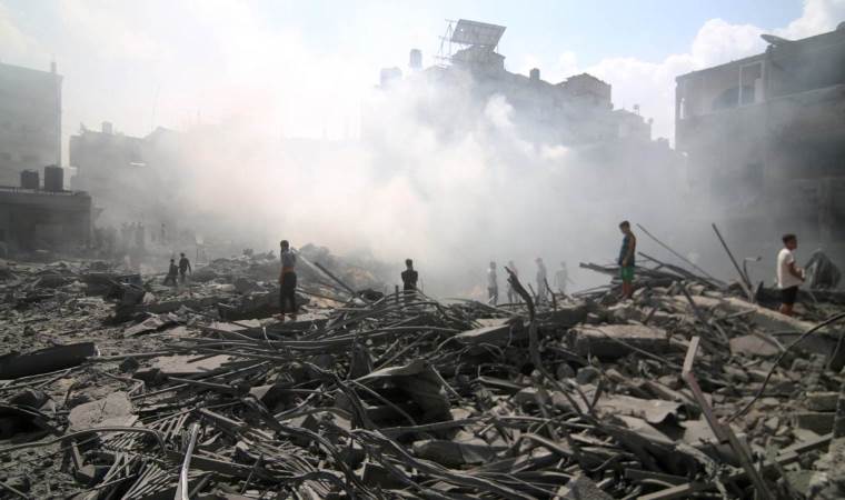 Israeli army kills 2 Palestinians, injures 3 in new Gaza Israeli army kills 2 Palestinians, injures 3 in new Gaza