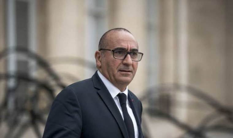 Macron rejects interior minister's resignation after Macron rejects interior minister's resignation after