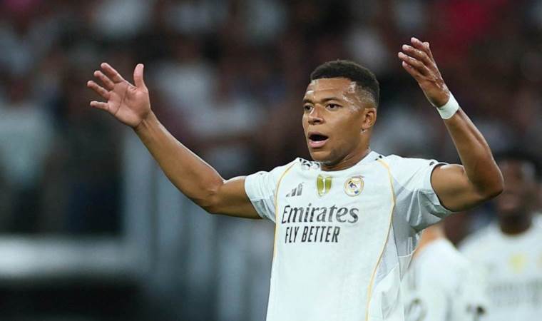 China says Beijing takes football star Mbappe’s apology China says Beijing takes football star Mbappe’s apology