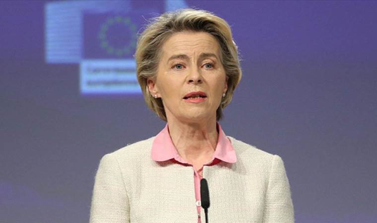EU prosecutors still await von der Leyen’s statement in EU prosecutors still await von der Leyen’s statement in