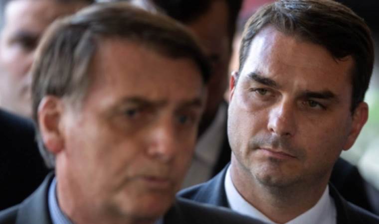 Brazil holds general elections as Lula, Flavio Bolsonaro Brazil holds general elections as Lula, Flavio Bolsonaro