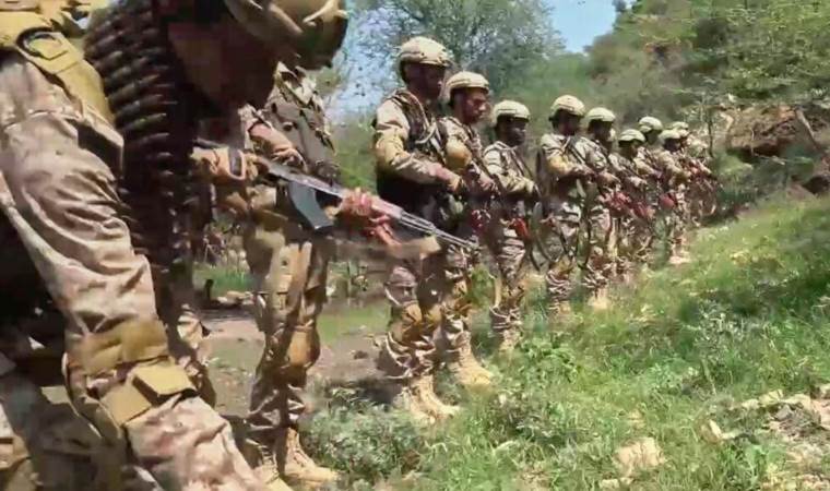 Yemeni government forces claim control of Bab el-Mandeb Yemeni government forces claim control of Bab el-Mandeb