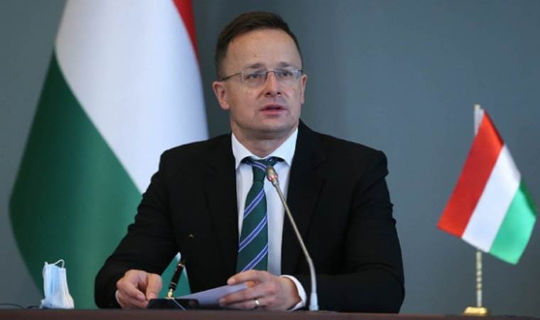 Hungary’s former foreign minister denies allegations Hungary’s former foreign minister denies allegations