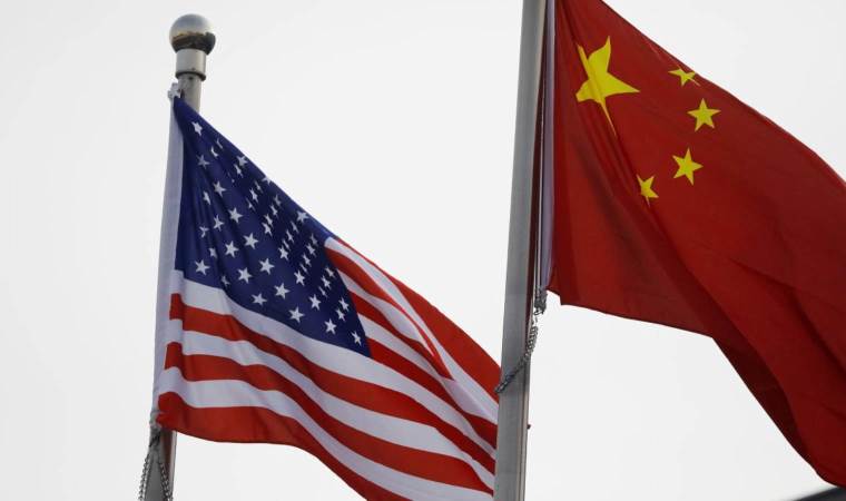 US, China discuss reciprocal nuclear facility visits US, China discuss reciprocal nuclear facility visits