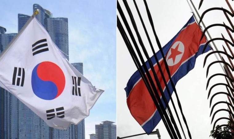 North Korea calls South Korea’s ‘deliberate’ North Korea calls South Korea’s ‘deliberate’