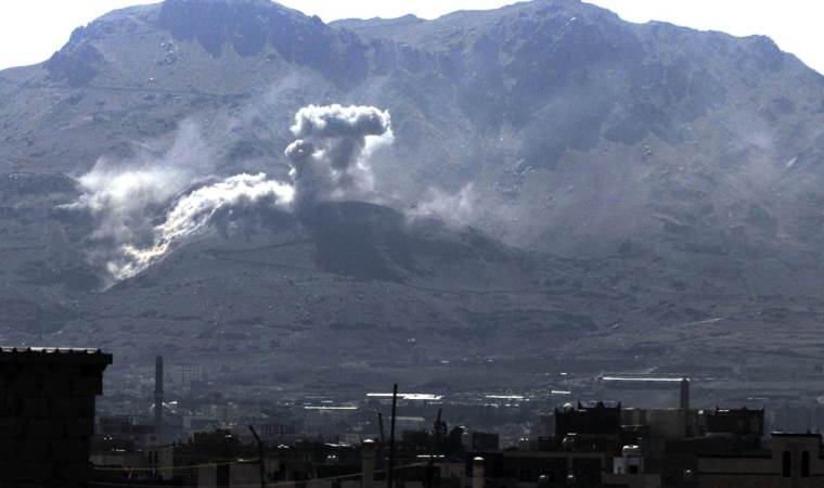 3 killed, 36 injured in attacks on Saudi Arabia's Abha 3 killed, 36 injured in attacks on Saudi Arabia's Abha