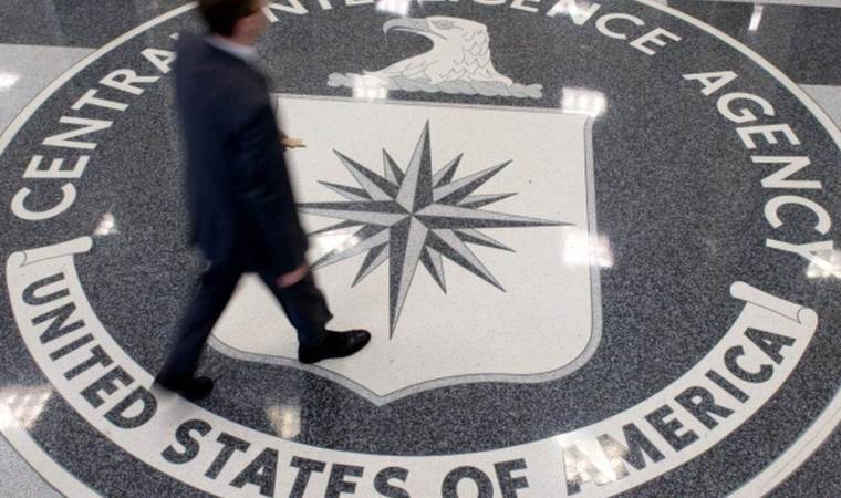 Ex-CIA official pleads guilty to nearly $200 million Ex-CIA official pleads guilty to nearly $200 million
