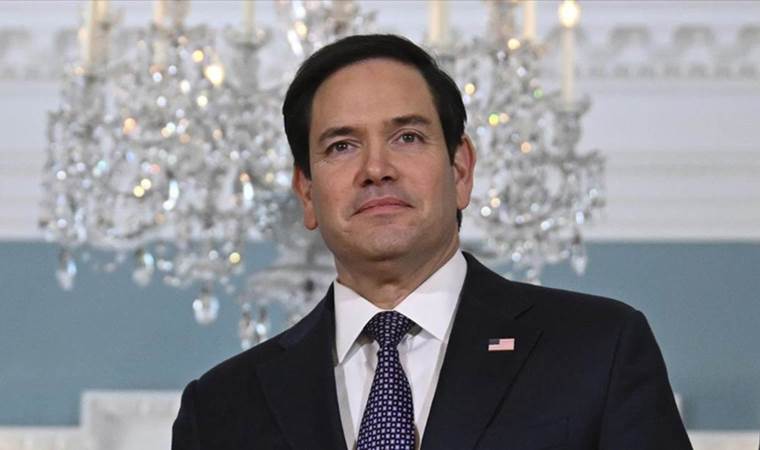 Rubio says Iranian threats not constraining US Rubio says Iranian threats not constraining US