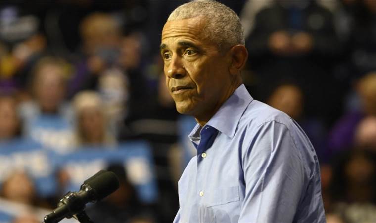 Obama calls Trump-shared racist video ‘deeply troubling, Obama calls Trump-shared racist video ‘deeply troubling,