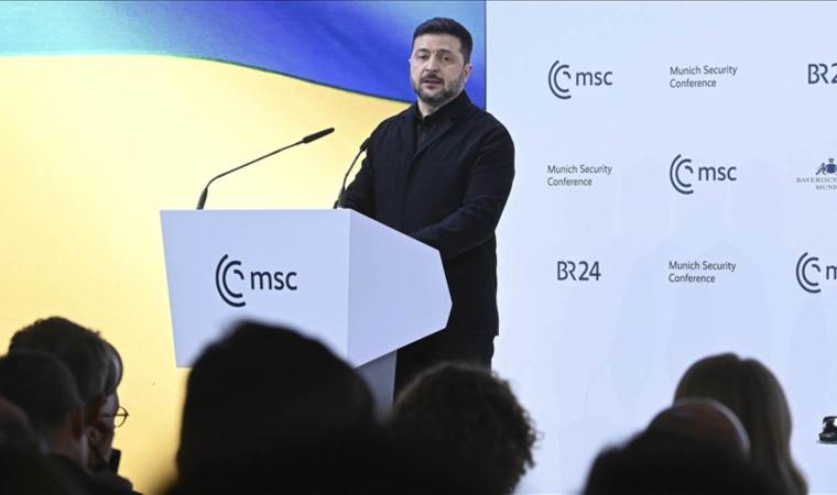 Zelenskyy anticipates ‘productive’ Geneva talks after me Zelenskyy anticipates ‘productive’ Geneva talks after me