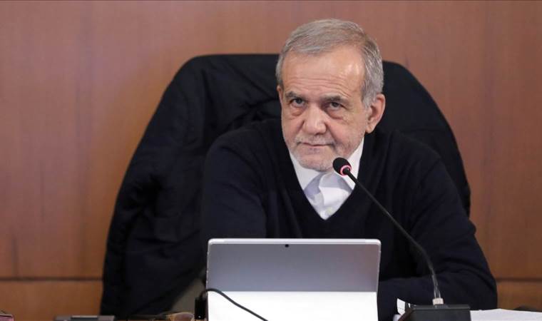 Iranian president says regional countries can resolve is Iranian president says regional countries can resolve is