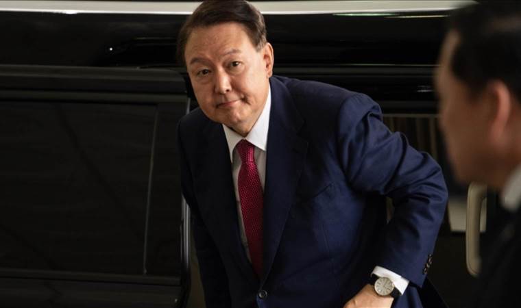 South Korea jails ousted President Yoon for life over ma South Korea jails ousted President Yoon for life over ma