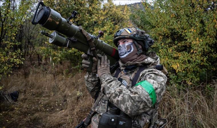 Lithuania to deliver 30 air defense missiles to Ukraine Lithuania to deliver 30 air defense missiles to Ukraine