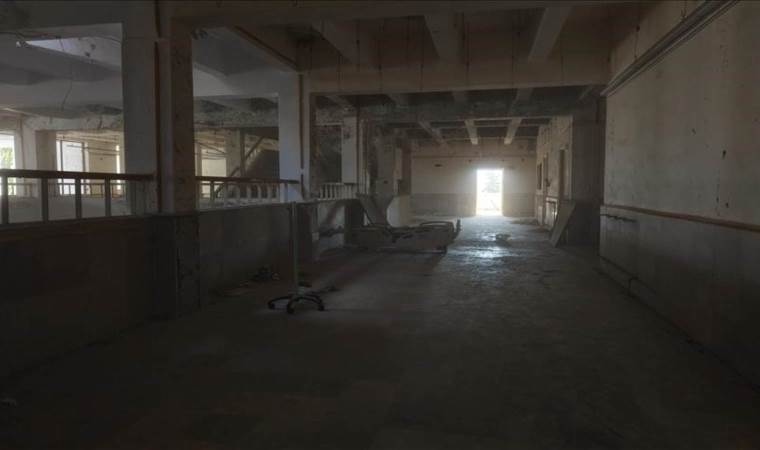 Syria, UN sign deal to rehabilitate 5 hospitals across v Syria, UN sign deal to rehabilitate 5 hospitals across v