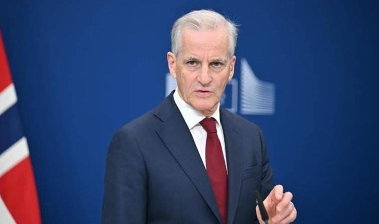 Norwegian premier rejects Trump’s claim that US gets not Norwegian premier rejects Trump’s claim that US gets not