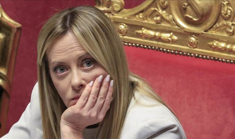 Italy 'does not want to enter war' despite sending defen Italy 'does not want to enter war' despite sending defen