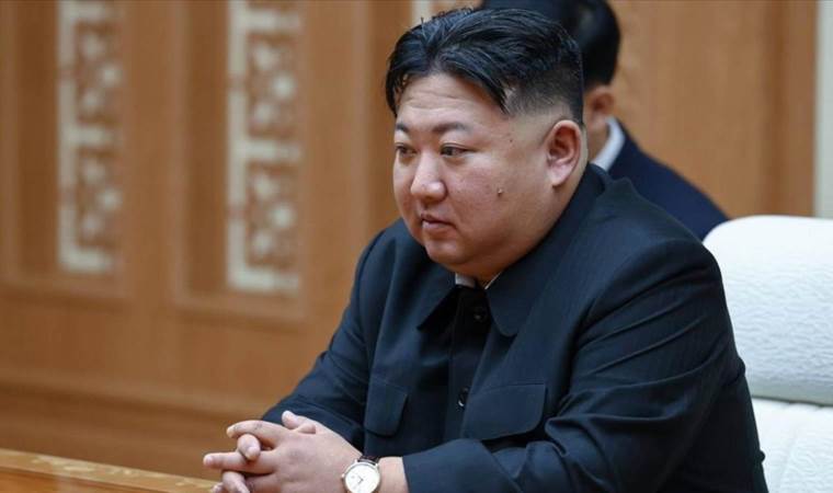 North Korea signals support for Iran's new supreme leade North Korea signals support for Iran's new supreme leade