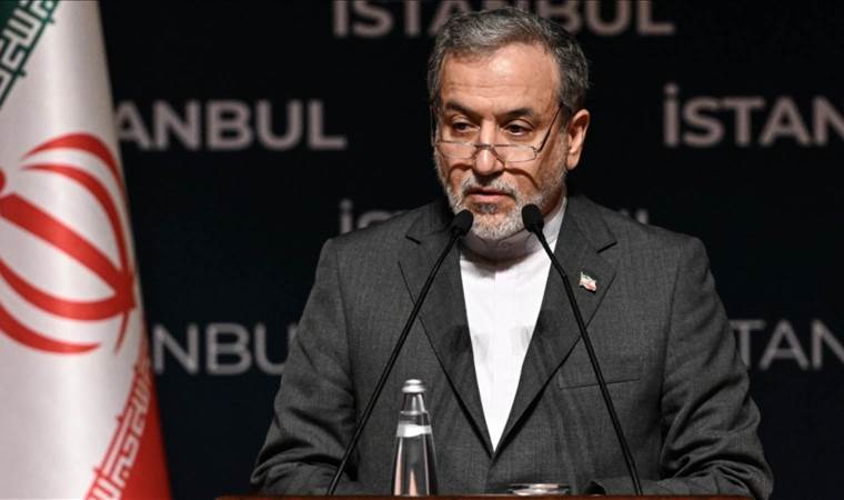 Iran’s foreign minister says Israeli strikes targeted an Iran’s foreign minister says Israeli strikes targeted an