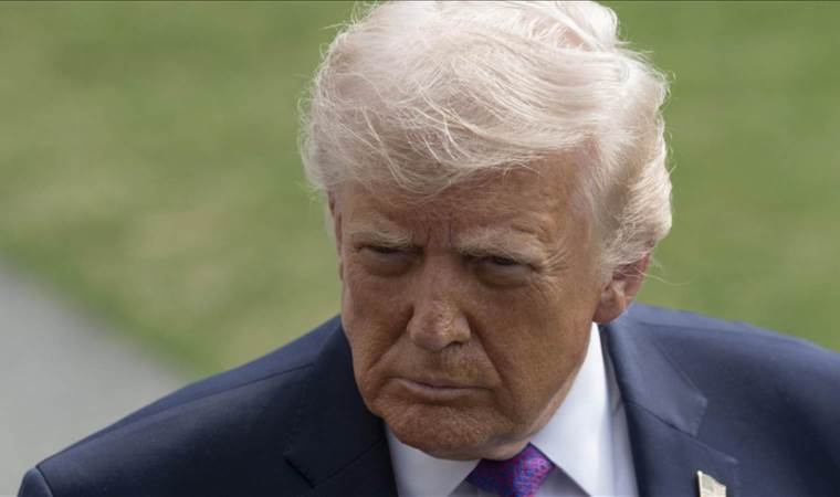 Trump says rising oil prices benefit US Trump says rising oil prices benefit US