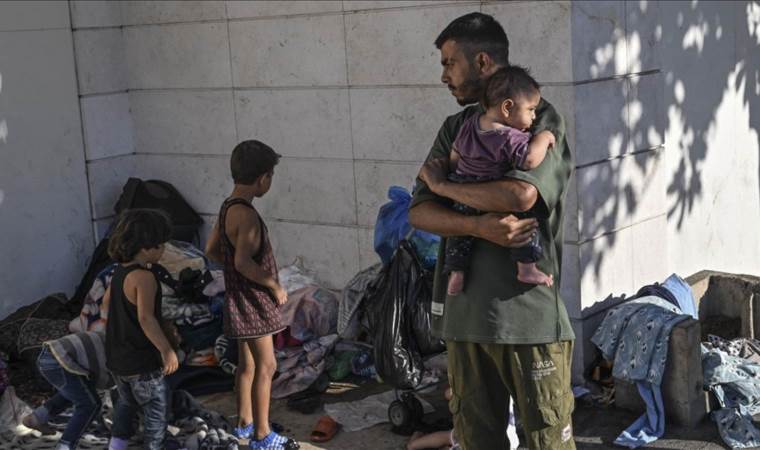 Lebanese people did not choose war, 'they were dragged i Lebanese people did not choose war, 'they were dragged i