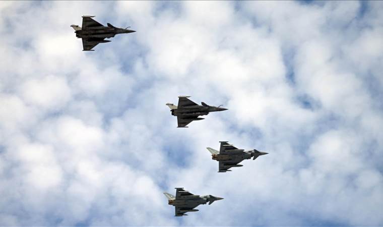 'NATO stands ready to defend against threats from all di 'NATO stands ready to defend against threats from all di