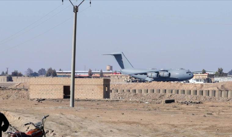 IRGC says it targeted US bases in Jordan, Bahrain and Ir IRGC says it targeted US bases in Jordan, Bahrain and Ir