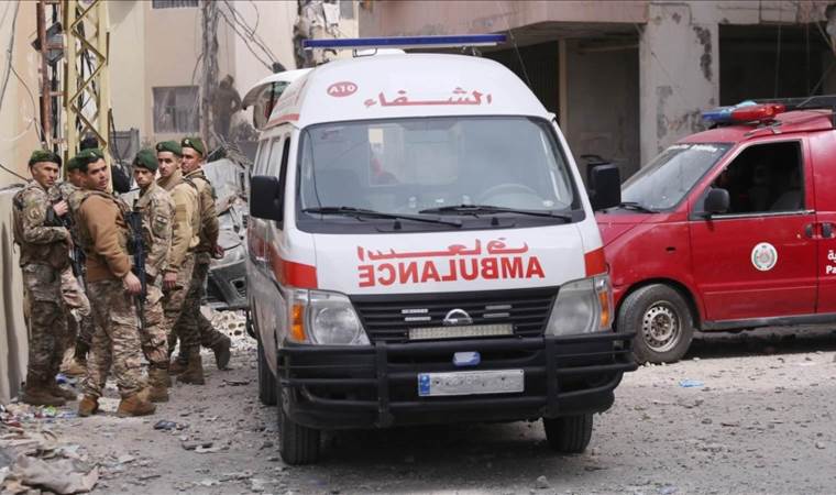 Israel threatens to target medical facilities, ambulance Israel threatens to target medical facilities, ambulance