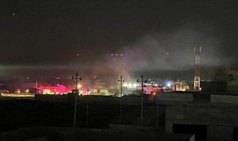 Iraqi group claims 8 attacks on US bases in last 24 hour Iraqi group claims 8 attacks on US bases in last 24 hour