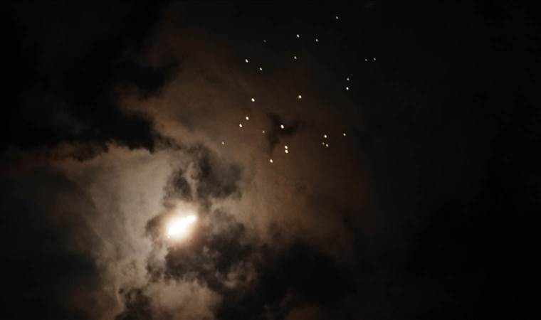 Drone attacks thwarted in Saudi Arabia: Defense Ministry Drone attacks thwarted in Saudi Arabia: Defense Ministry