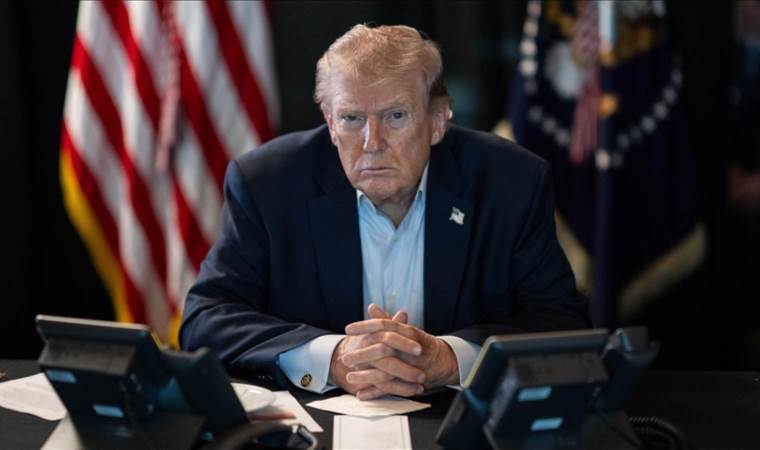 Trump says US would have struck Iran even if it knew Ira Trump says US would have struck Iran even if it knew Ira