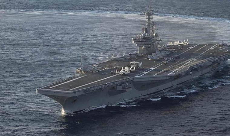 US counterterrorism chief resigns over opposition to Ira US counterterrorism chief resigns over opposition to Ira