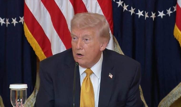 Trump suggests ‘finishing off what’s left' of Iran Trump suggests ‘finishing off what’s left' of Iran